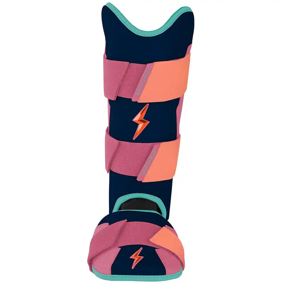 Bear Series Leg Guard - Sunset
