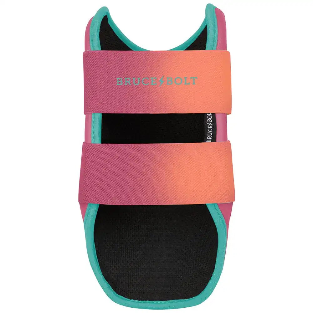 Bear Series 9" Elbow Guard - Sunset