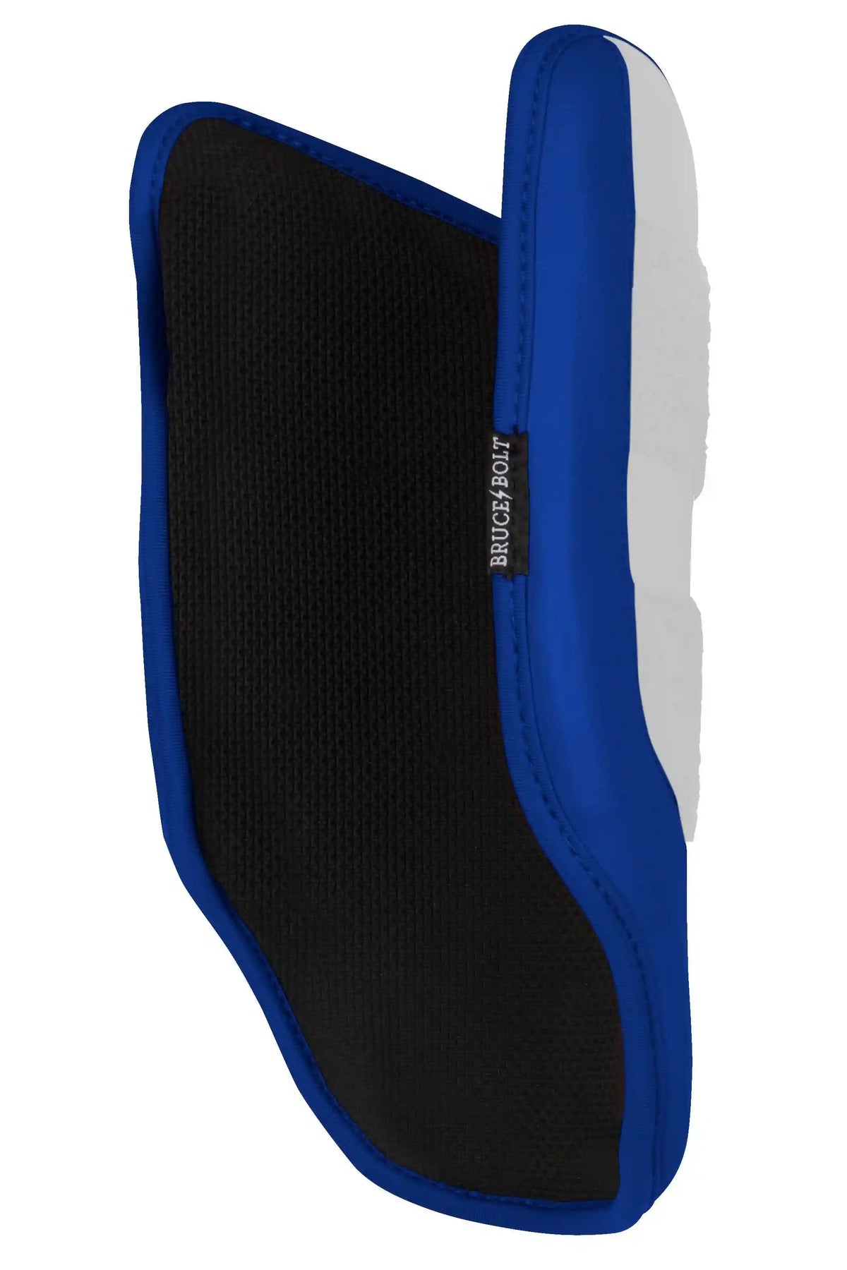 Chrome Series 9" Elbow Guard - Royal Blue