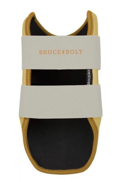 Gold Series 9" Elbow Guard - Gold