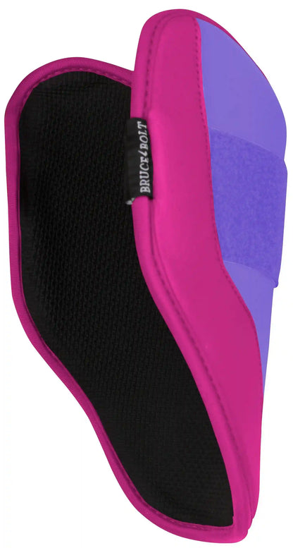 Harrison Bader Signature Series 6" Elbow Guard - Lavender