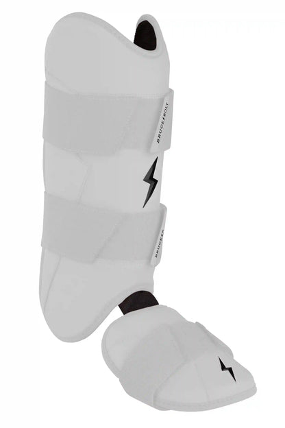 Original Series Leg Guard - White