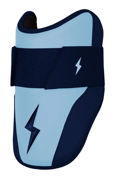 Bear Series 6" Elbow Guard - Carolina Blue