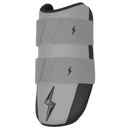 Grey Series 9" Elbow Guard - Charcoal