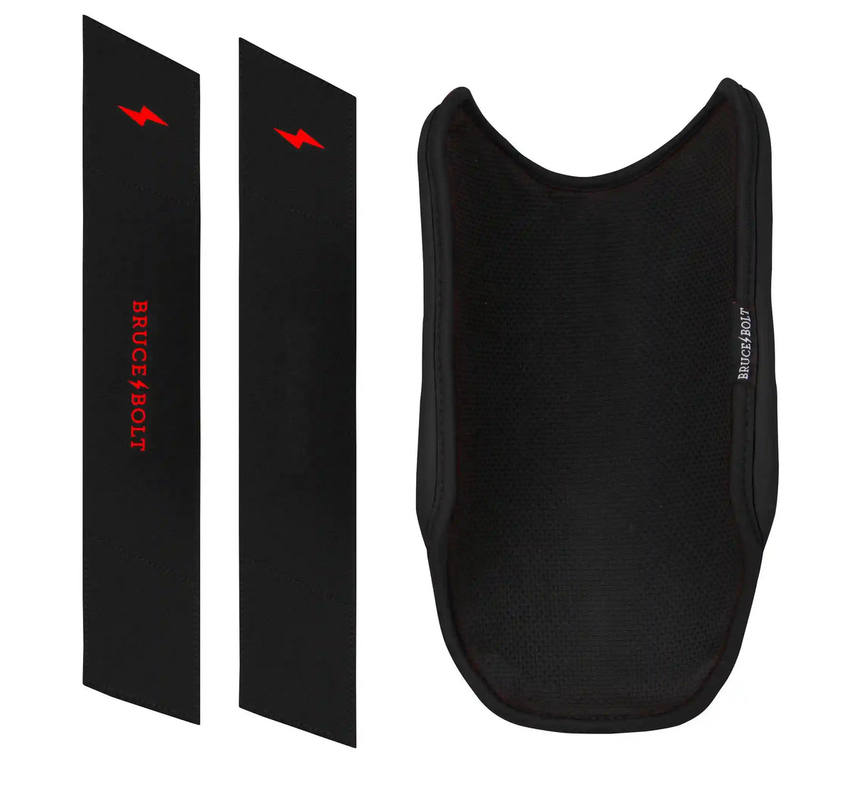 Bear Series 9" Elbow Guard - Black