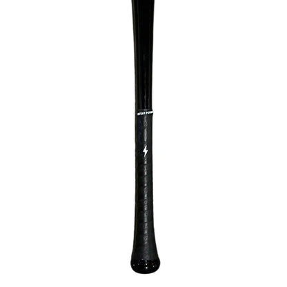 Premium Pro Bat Grip - Black
