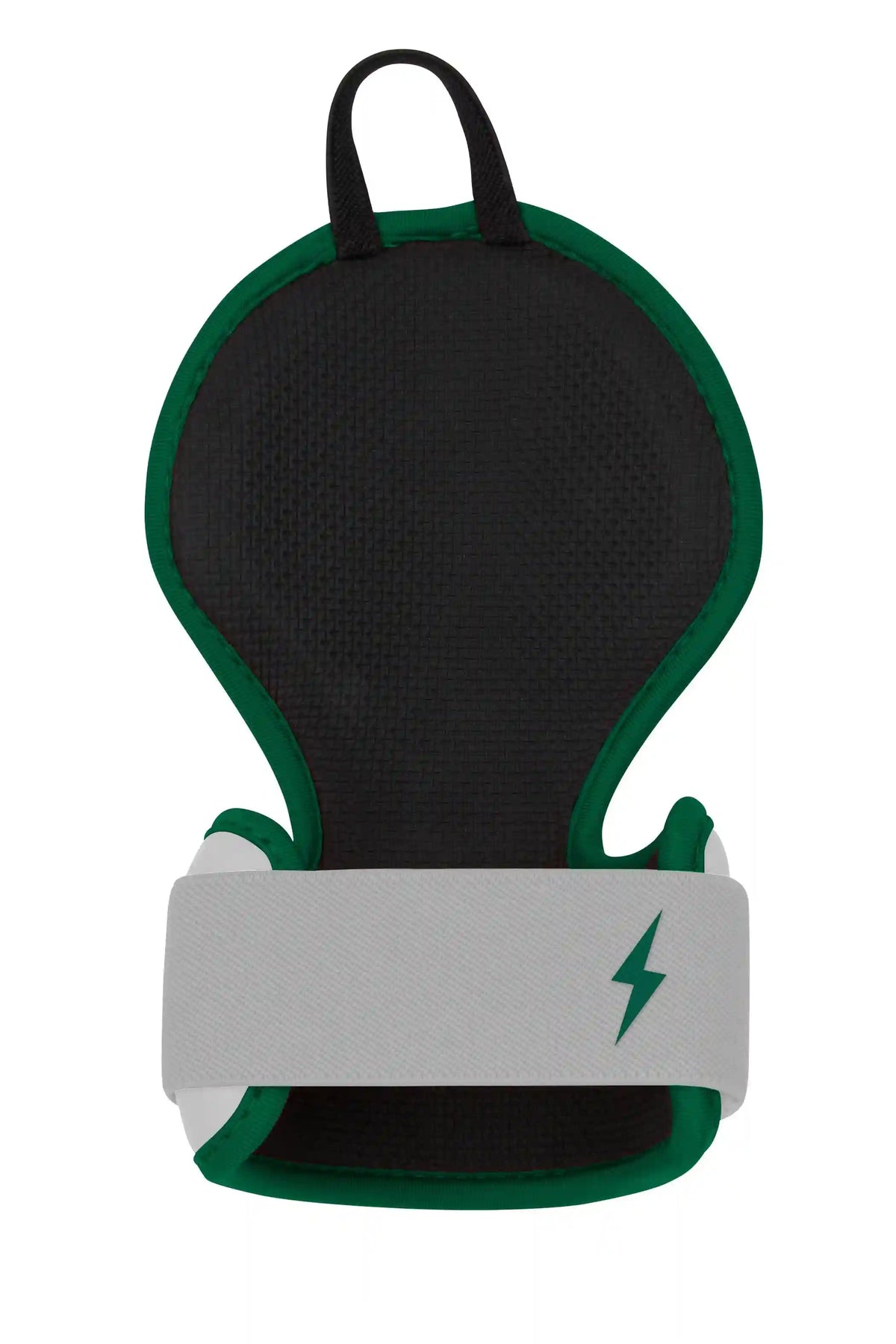 Chrome Series Hand Guard - Green