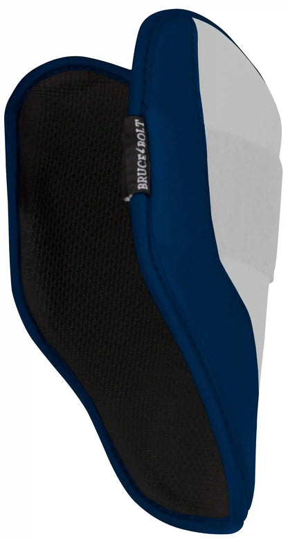 Chrome Series 6" Elbow Guard - Navy