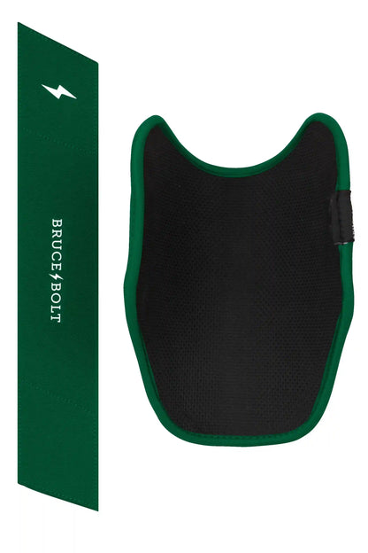 Original Series 6" Elbow Guard - Green