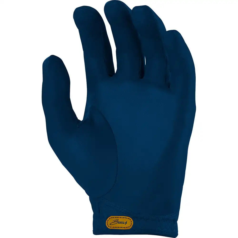 Original Series Golf Gloves (On Left, 2-Pack) - Navy