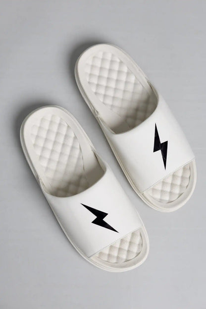 Motive Slides - Cream
