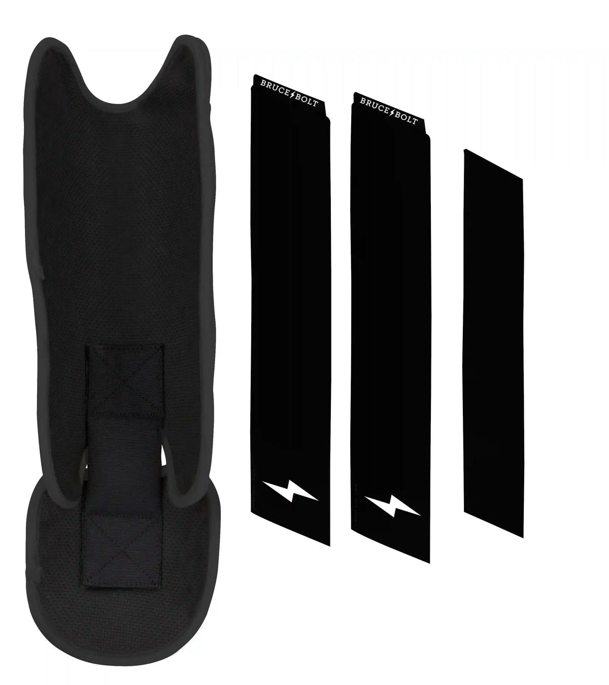 Original Series Leg Guard - Black
