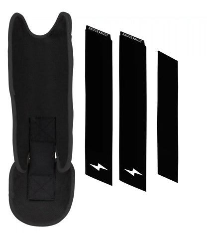 Original Series Leg Guard - Black