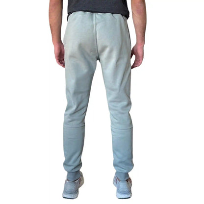 Cotton Jogger - Grey