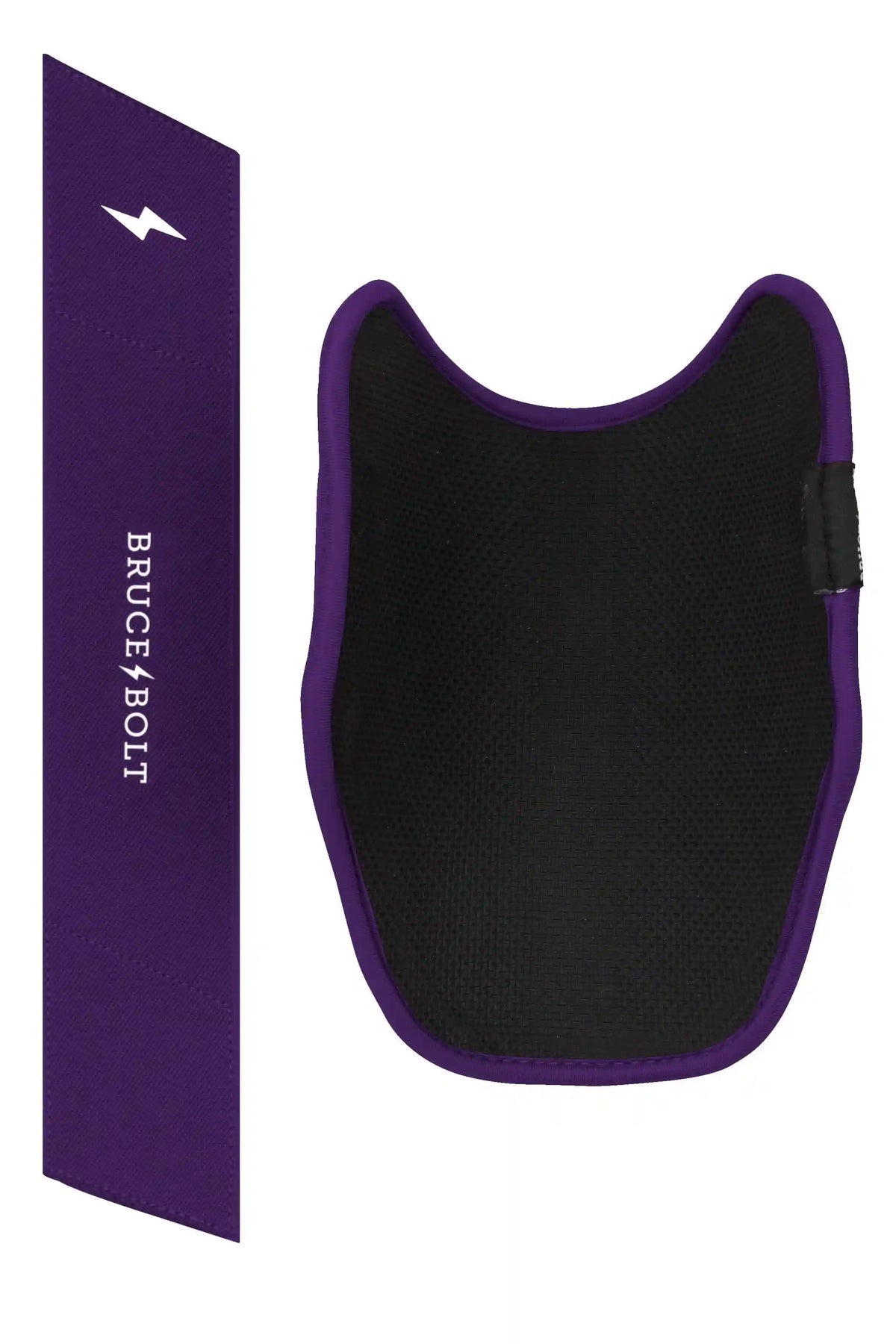 Original Series 6" Elbow Guard - Purple