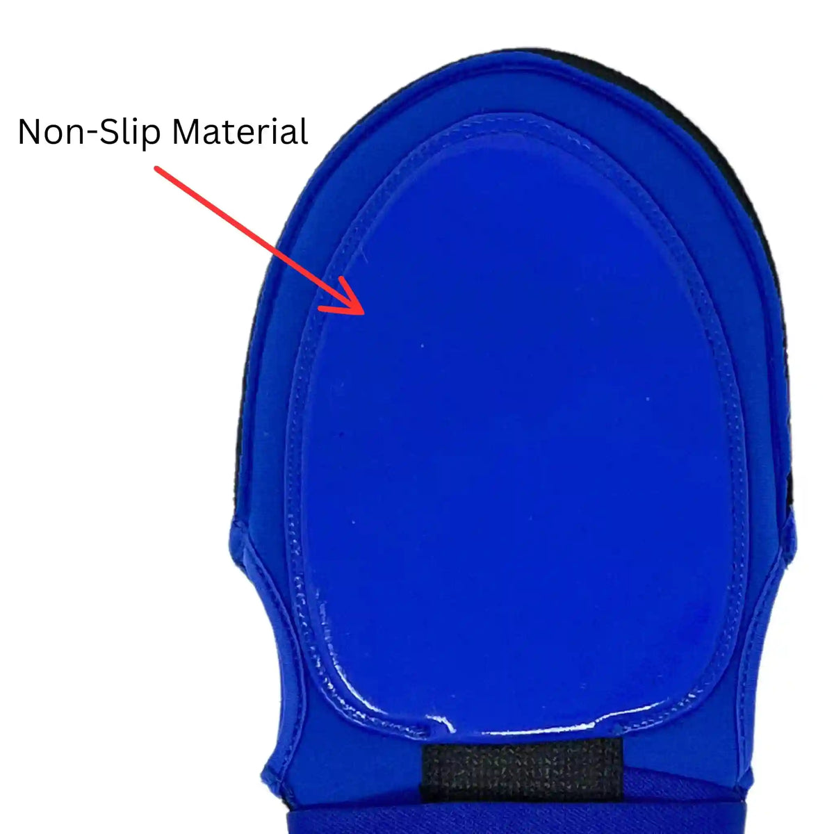Original Series Sliding Mitt - Royal Blue