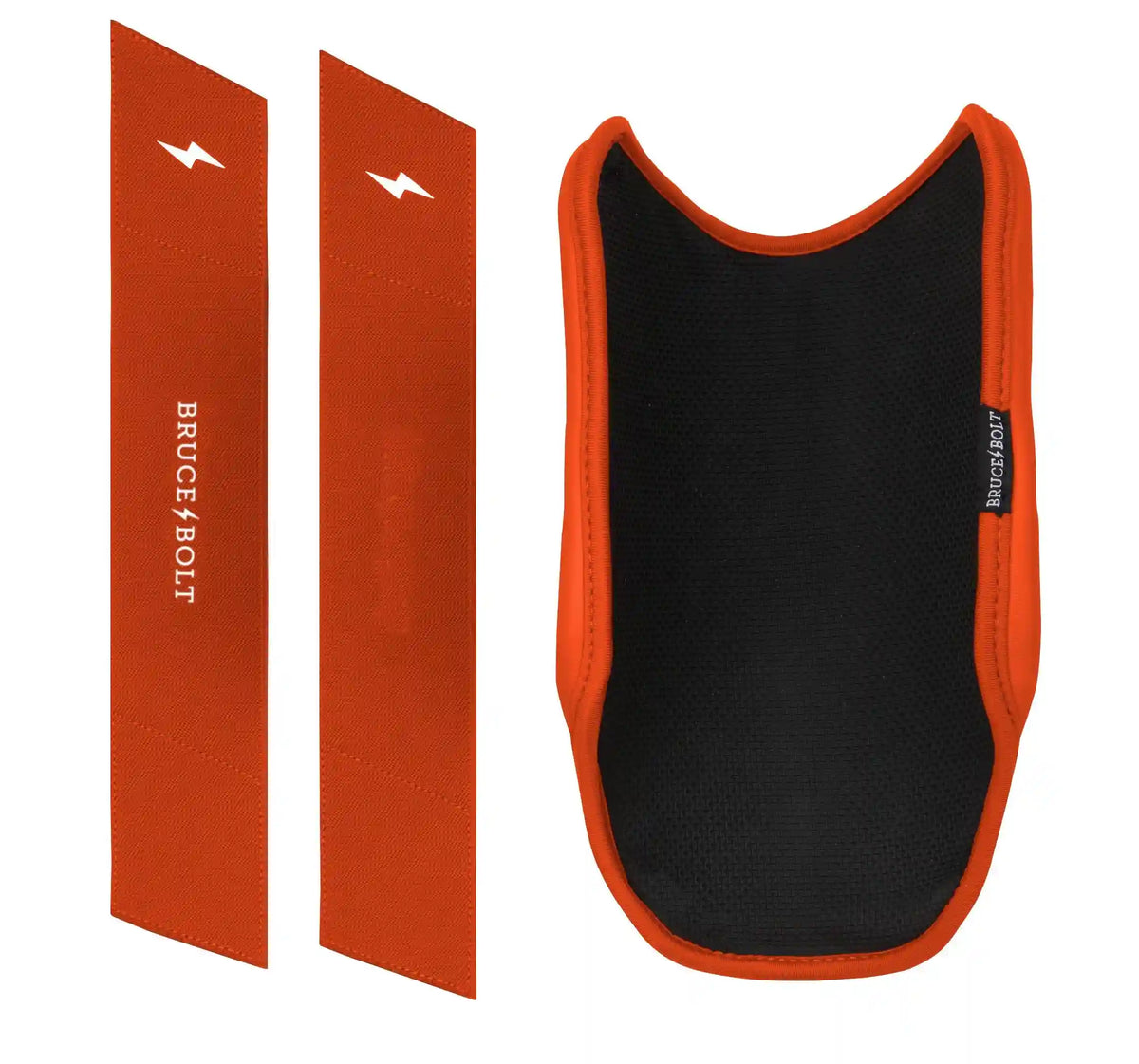 Original Series 9" Elbow Guard - Orange