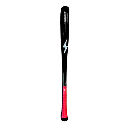 Premium Pro Bat Grip - Red