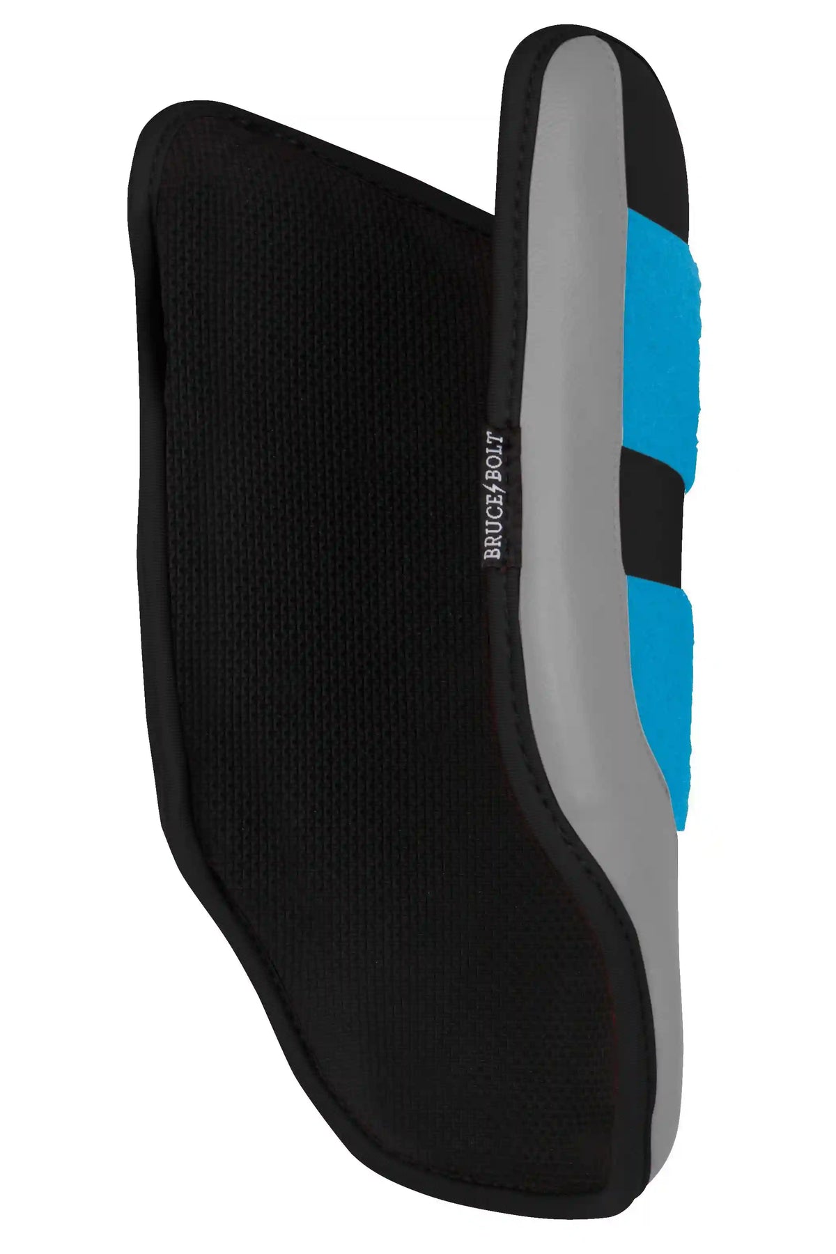Bear Series 9" Elbow Guard - Miami Black