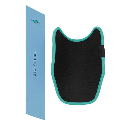Bear Series 6" Elbow Guard - Tidal Blue