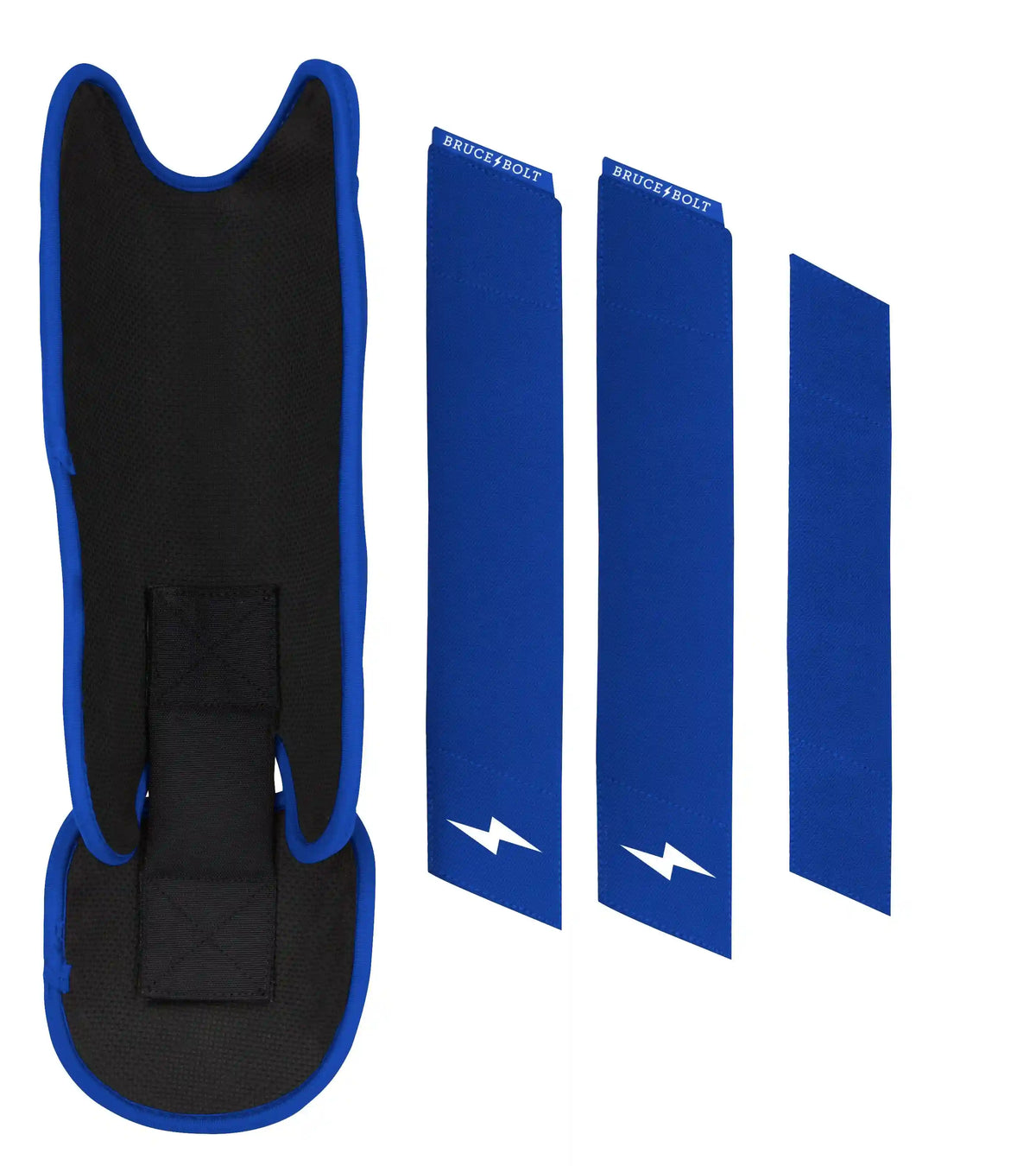 Original Series Leg Guard - Royal Blue
