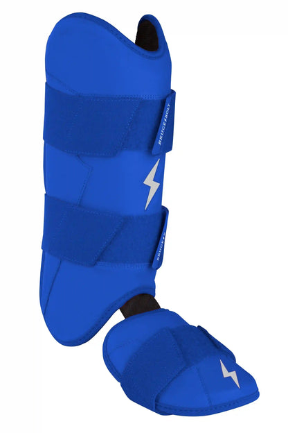 Original Series Leg Guard - Royal Blue