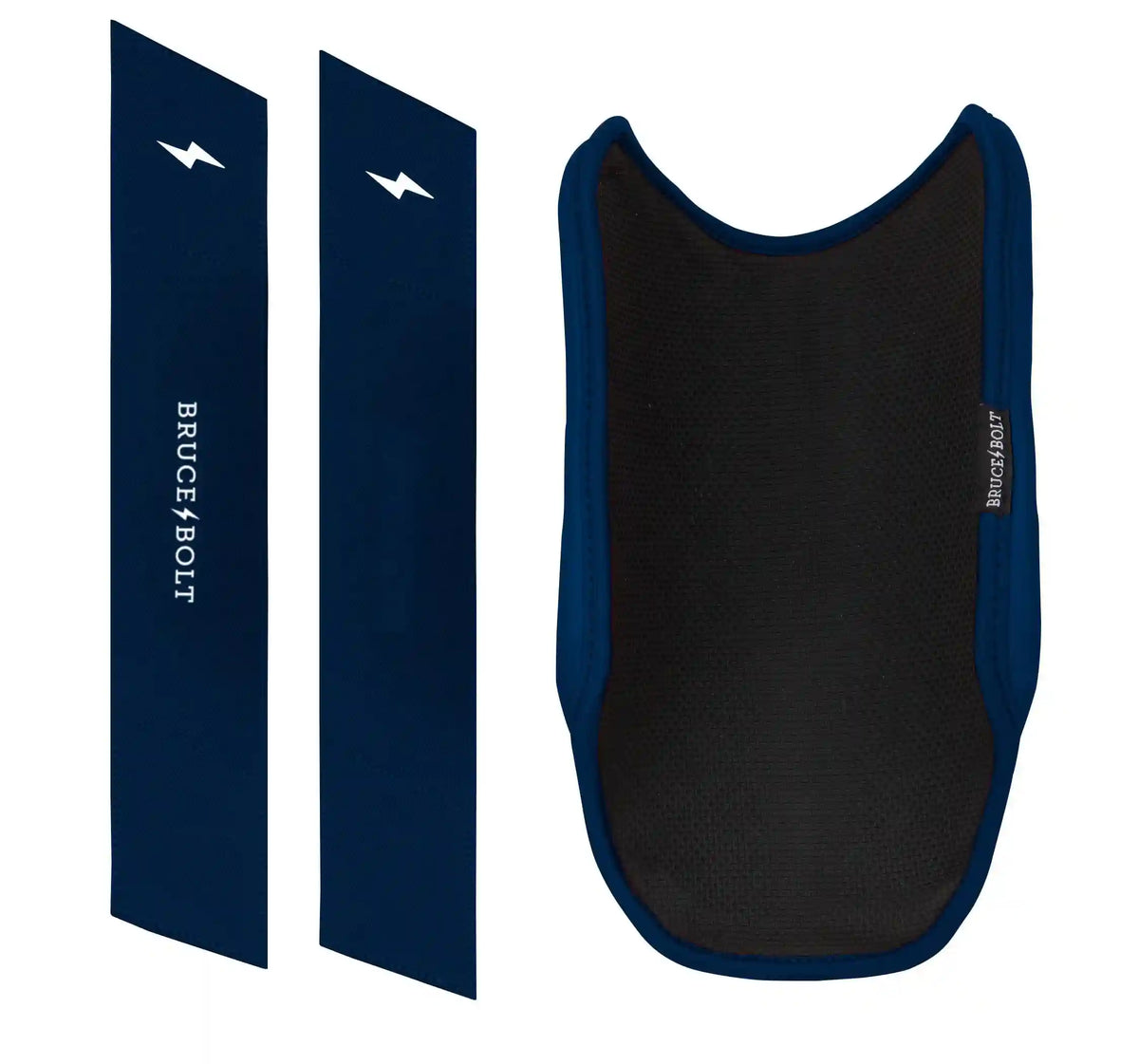 Original Series 9" Elbow Guard - Navy