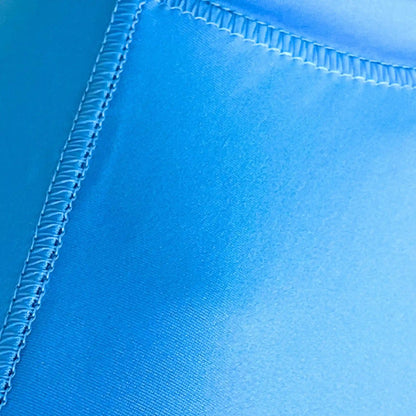 Performance Long Sleeve Shirt - Baby Blue