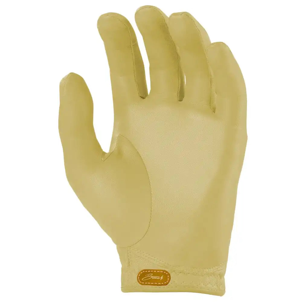 Original Series Golf Gloves (On Left, 2-Pack) - Yellow