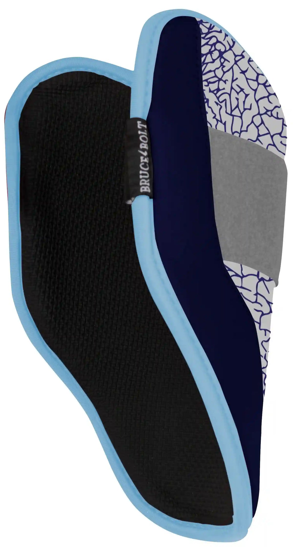 Ian Happ Signature Series 6" Elbow Guard - Elephant Print
