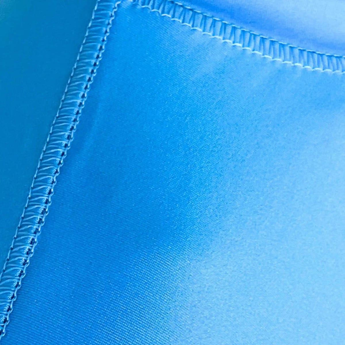 Performance Short Sleeve Shirt - Baby Blue