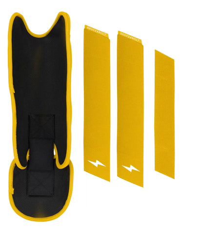 Original Series Leg Guard - Yellow