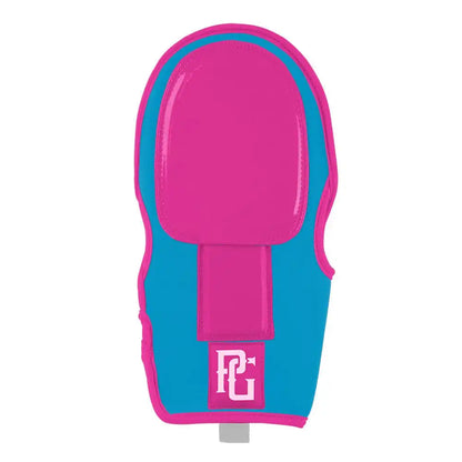 Perfect Game Collab Series Speed Sliding Mitt - Summer Swirl