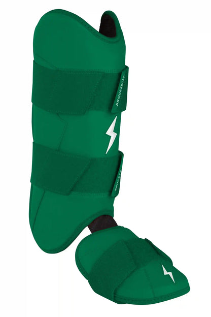 Original Series Leg Guard - Green