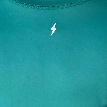 Performance Short Sleeve Shirt - Green