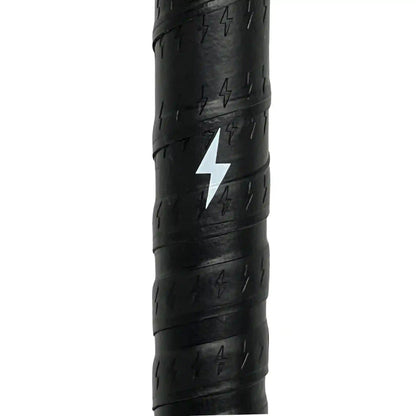 Premium Pro Bat Grip - Black