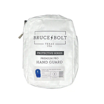 Original Series Hand Guard (On Right) - Royal Blue