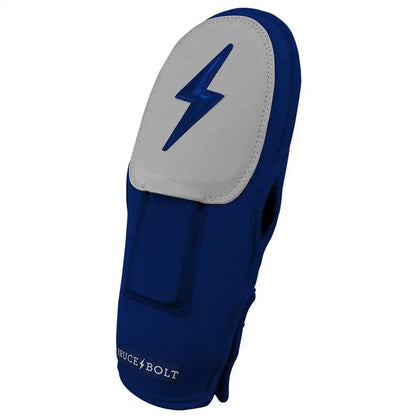 Grey Series Speed Sliding Mitt - Navy
