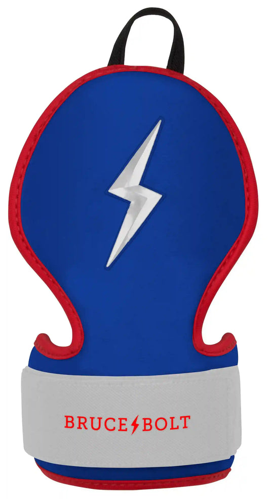 Bear Series Hand Guard - Red, White & Blue