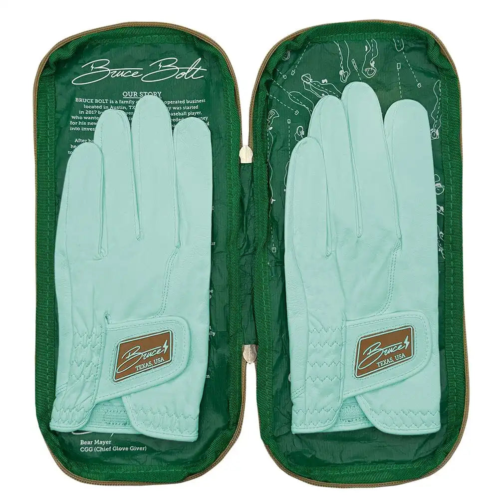Original Series Golf Gloves (On Right, 2-Pack) - Mint