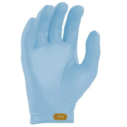 Original Series Golf Gloves (On Right, 2-Pack) - Baby Blue