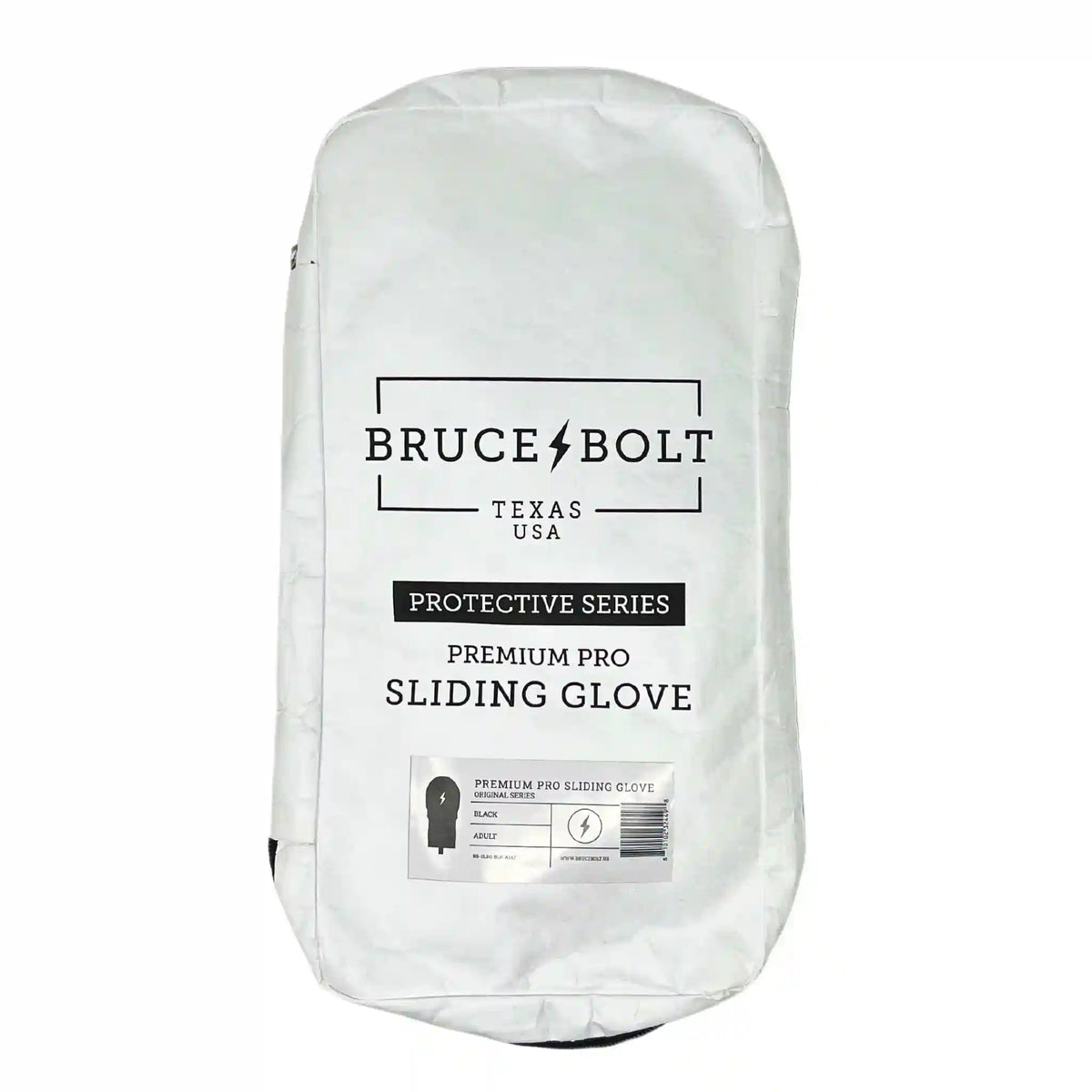 Original Series Sliding Mitt - Black