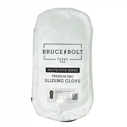 Original Series Sliding Mitt - Black