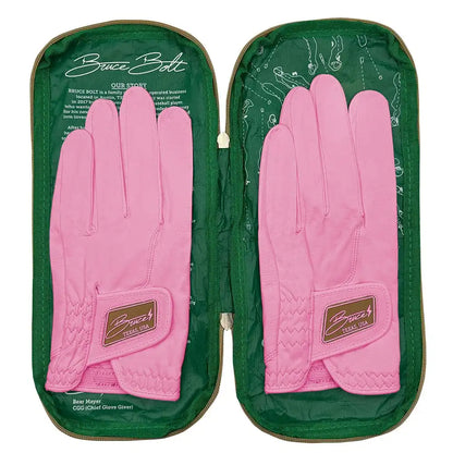 Original Series Golf Gloves (On Right, 2-Pack) - Pink