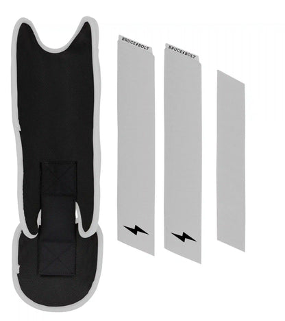 Original Series Leg Guard - White