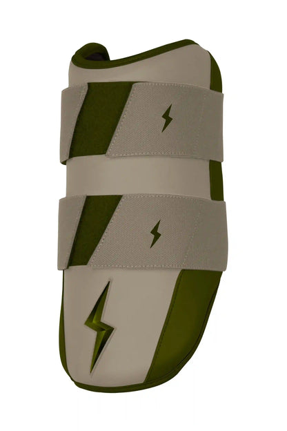 Patriot Series 9" Elbow Guard - Military Beige