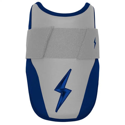 Grey Series 6" Elbow Guard - Navy