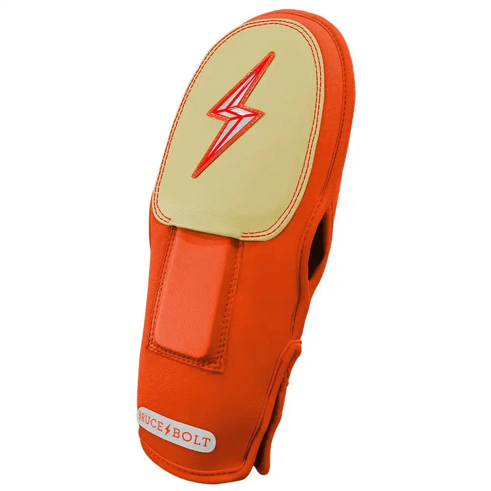 Max Clark Signature Series Speed Sliding Mitt - Clark Ivory