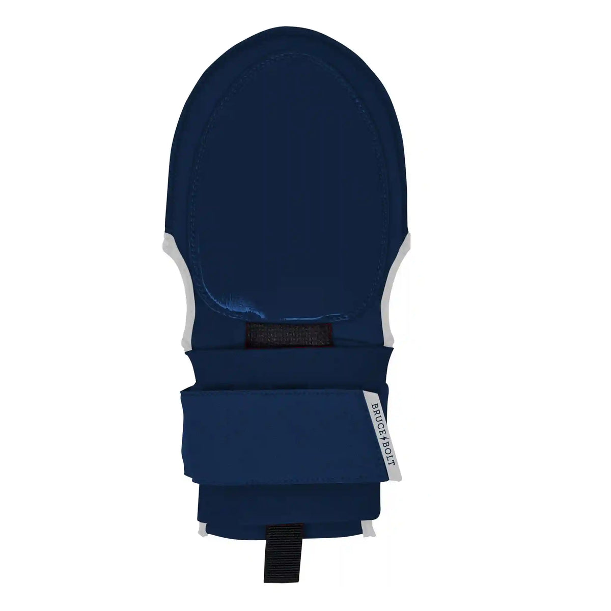 Chrome Series Sliding Mitt - Navy