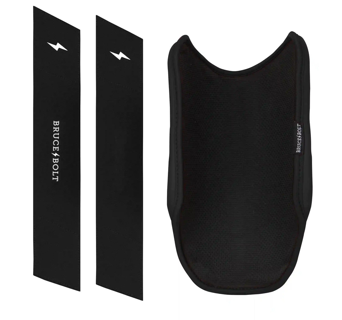 Original Series 9" Elbow Guard - Black